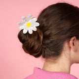 Grande Pince à cheveux Marguerite - Coucou Suzette