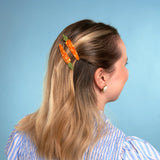 Barrette Carotte - Coucou Suzette