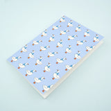 Carnet 64 pages - Coucou Suzette