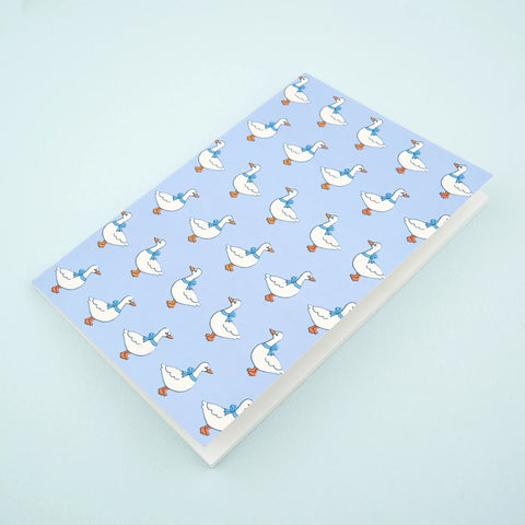 Carnet 64 pages - Coucou Suzette