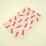 Carnet 64 pages - Coucou Suzette