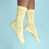 Chaussettes Oeufs