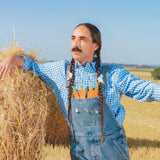 Mini pince à cheveux Oie - Coucou Suzette