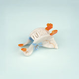 Mini pince à cheveux Oie - Coucou Suzette