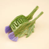 Pince à cheveux Artichaut  - Coucou Suzette