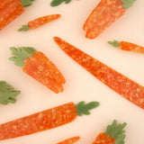 Pince à cheveux Carotte  - Coucou Suzette