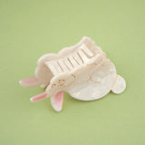 Pince à cheveux Lapin - Coucou Suzette