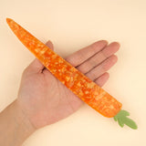 Règle Carotte - Coucou Suzette