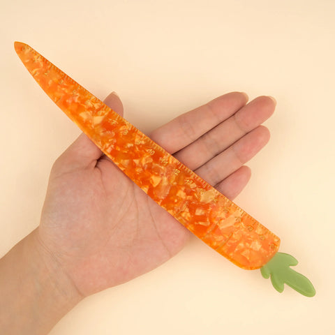 Règle Carotte - Coucou Suzette