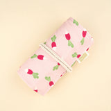 Trousse enroulable Radis - Coucou Suzette