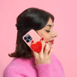 Phone Grip Coeur - Coucou Suzette