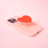 Phone Grip Coeur - Coucou Suzette