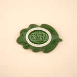 Coupelle feuille -  Coucou Suzette