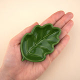 Coupelle feuille -  Coucou Suzette