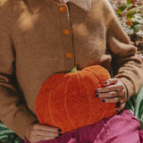 Bouillotte Citrouille -  Coucou Suzette