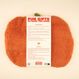 Bouillotte Citrouille -  Coucou Suzette