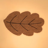 Paillasson feuille -  Coucou Suzette