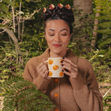 Mug Citrouille -  Coucou Suzette