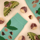 Pin's Châtaigne - Coucou Suzette