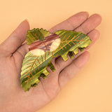 Pince à cheveux Châtaignier - Coucou Suzette