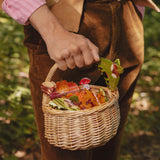 Pince à cheveux Châtaignier - Coucou Suzette