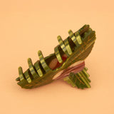 Pince à cheveux Châtaignier - Coucou Suzette