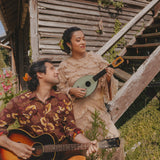 Pince feuille d'érable - Coucou Suzette