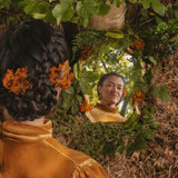 Pince feuille d'érable - Coucou Suzette