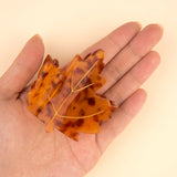 Pince feuille d'érable - Coucou Suzette