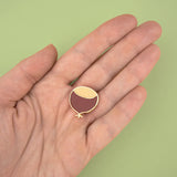 Pin's Châtaigne - Coucou Suzette