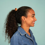 Mini pince à cheveux écureuil - Coucou Suzette