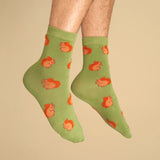 Chaussettes écureuil - Coucou Suzette