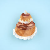 Pince Religieuse - Coucou Suzette