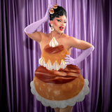 Pince Religieuse - Coucou Suzette