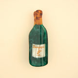 Pince à cheveux Vin - Coucou Suzette