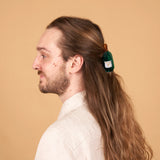 Pince à cheveux Vin - Coucou Suzette