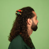 Duo de barrettes Papillotes - Coucou Suzette