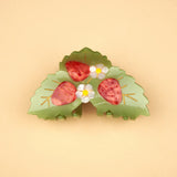 Pince Fraisier - Coucou Suzette