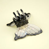 Pince Papillon blanc - Coucou Suzette