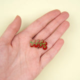 Pin's tomates cerises - Coucou Suzette