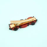 Barrette Coccinelle - Coucou Suzette