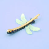 Barrette Libellule - Coucou Suzette