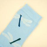 Chaussettes Libellule - Coucou Suzette