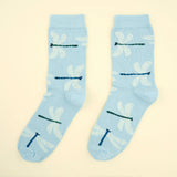 Chaussettes Libellule - Coucou Suzette