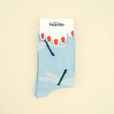 Chaussettes Libellule - Coucou Suzette