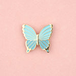 Pin's Papillon - Coucou Suzette