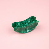 Mini pince à cheveux cornichon - Coucou Suzette