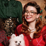 Mini pince Houx - Coucou Suzette