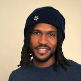 Pin's Flocon - Coucou Suzette