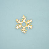 Pin's Flocon - Coucou Suzette